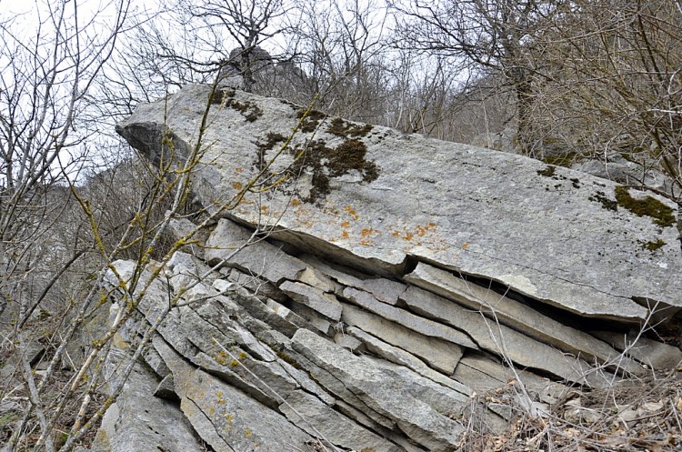 Эти причудливые и манящие скалы Кавказа - _DSC4646коп.JPG