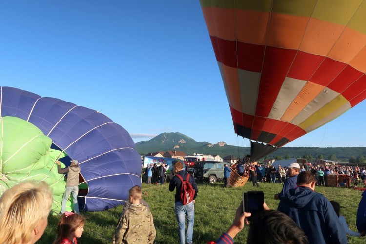 Фестиваль "Железные люди" в Железноводске 2018 - !IMG_5379