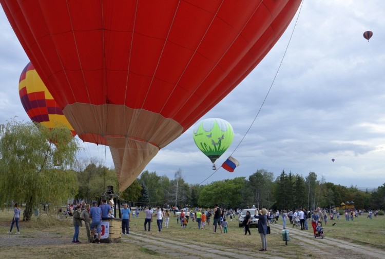 Фестиваль воздухоплавателей в небе Пятигорска - _DSC4198коп