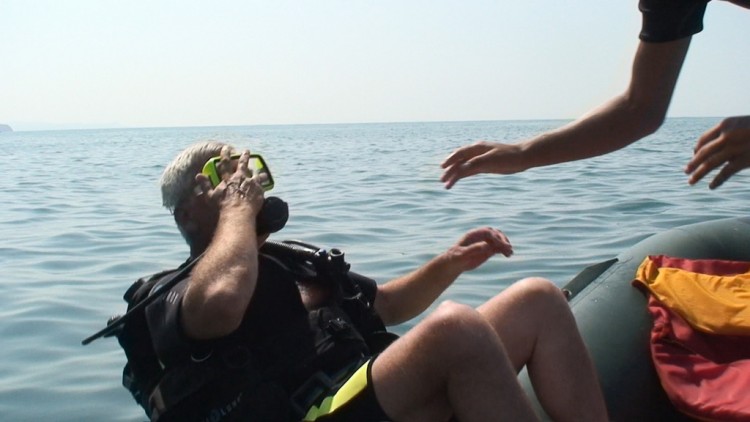 Как мы провели отпуск на побережье Черного моря - 14jry1y