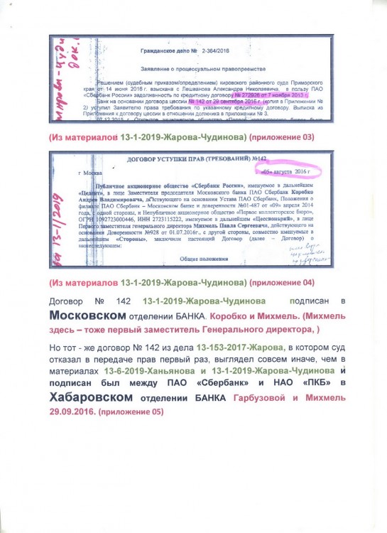 Как ПКБ и Сбербанк выигрывают суды на фальшивках - SKANER-113.JPG