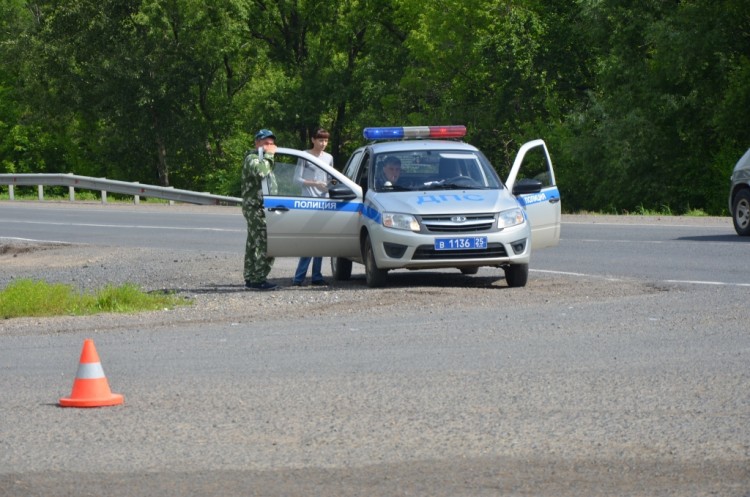 Кировский - поселок в Приморье. Рай, бардак, аварии, тупизм - DSC_7319.JPG