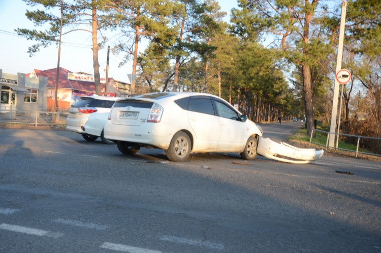 Кировский - поселок в Приморье. Рай, бардак, аварии, тупизм - DSC_9111.JPG