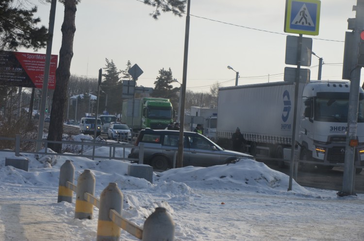 Кировский - поселок в Приморье. Рай, бардак, аварии, тупизм - DSC_9833.JPG