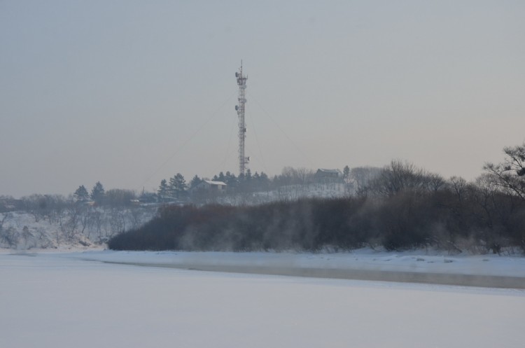 Крещенские купания на Крещение. Вы видели такое? - DSC_4804