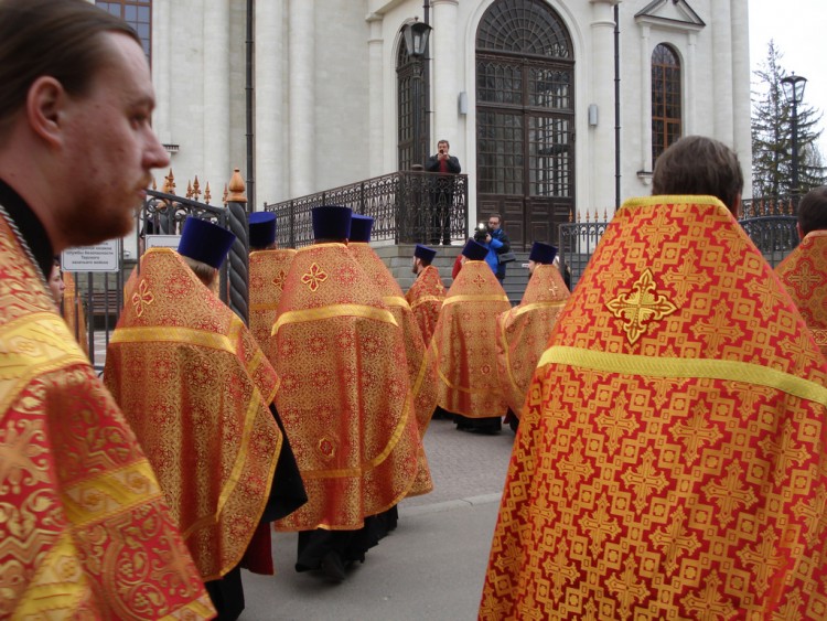 Крестный ход в Ставрополе, апрель 2015 год - DSC06476.JPG