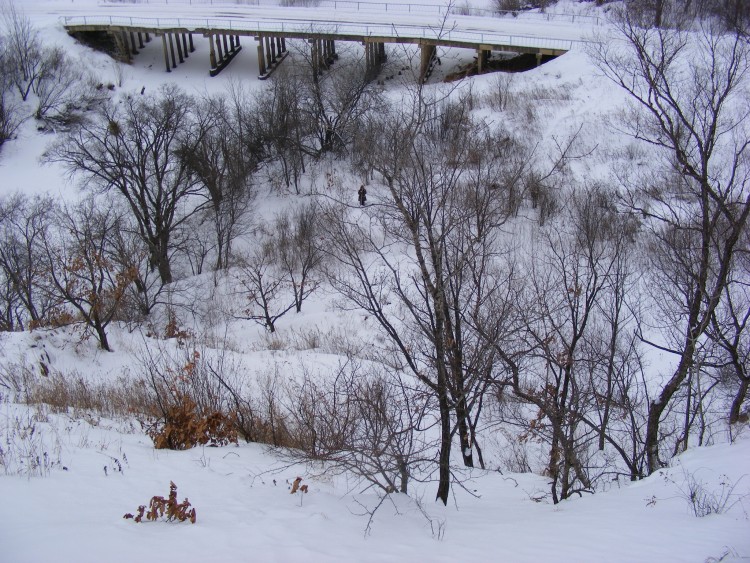 Крыловка село Кировский район Приморский край - 09.02.12.052