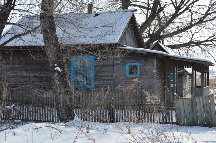 Луговое село Кировский район Приморский край - 2020.01.18 Луговое 130.JPG