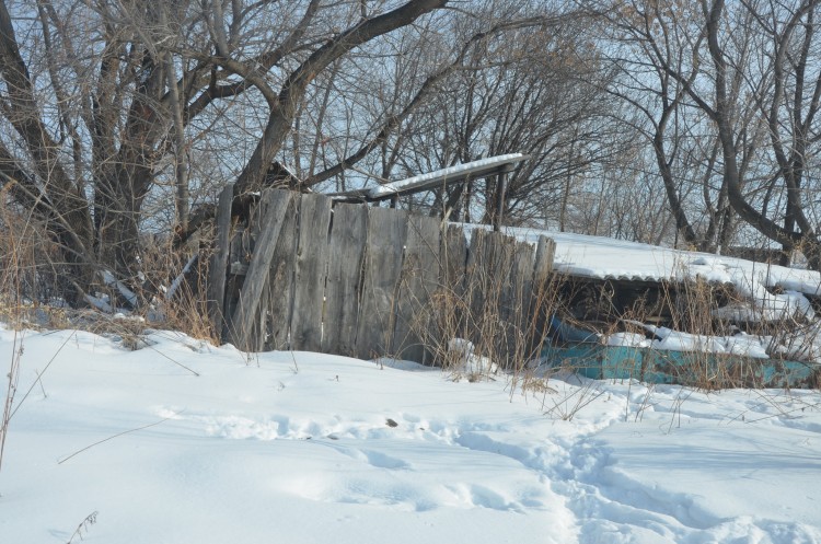 Луговое село Кировский район Приморский край - 2020.01.18 Луговое 139.JPG