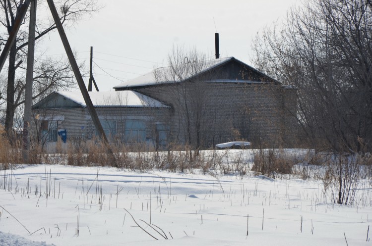 Луговое село Кировский район Приморский край - 2020.01.18 Луговое 162.JPG