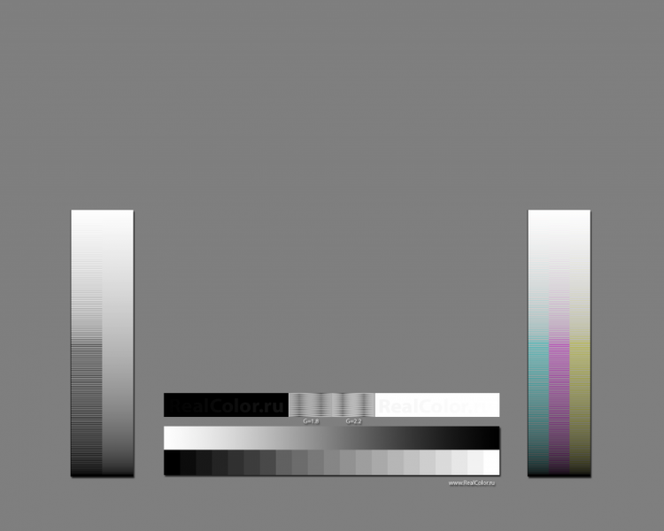 Монитор + калибратор. Как правильно выбрать? - 9858dd6ee0