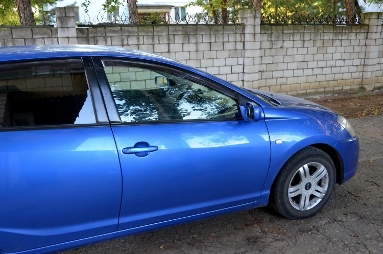 Наша теперь любимая машина - Toyota Caldina № 02 - DSC_3391.JPG