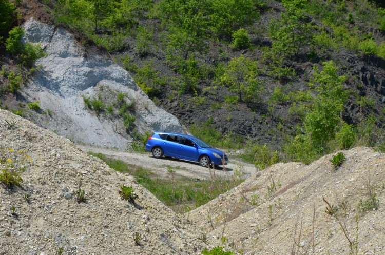 Наша теперь любимая машина - Toyota Caldina № 02 - DSC_9260.JPG