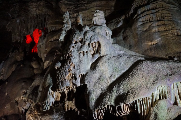 Новоафонская пещера (Анакопийская пропасть) - 884d58_XXL