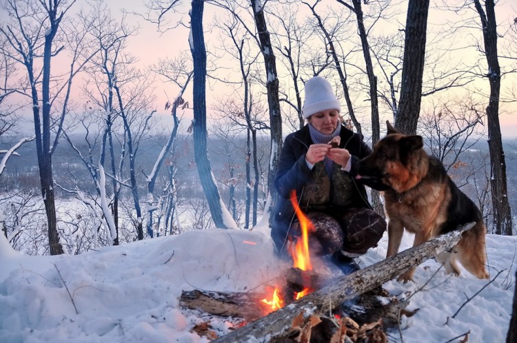 Они живут рядом с нами. Наши Животинки № 10 - DSC_7477.JPG