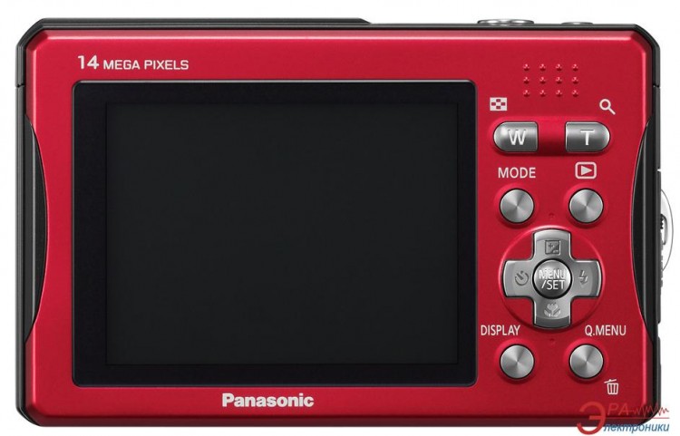 Panasonic Lumix DMC-TS10. - ed__9670_2