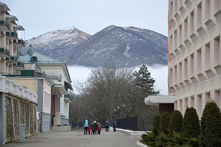 Пейзажи городов и сел. Здания обязательны № 03 - _DSC3464коп.JPG