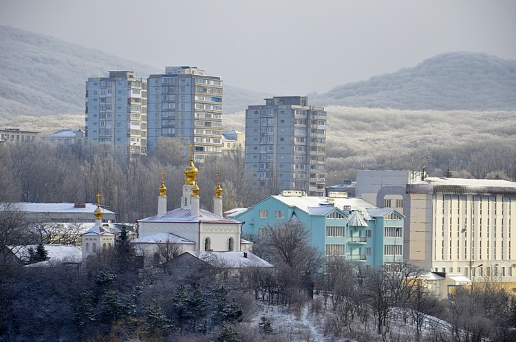 Пейзажи городов и сел. Здания обязательны № 03 - _DSC3988коп.JPG