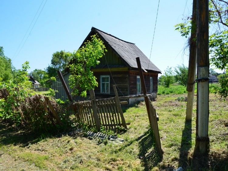 Пейзажи городов и сел. Здания обязательны № 03 - DSC_6814-1