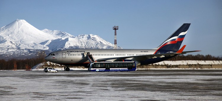 Петропавловск-Камчатский. Камчатский край - IMG_9573