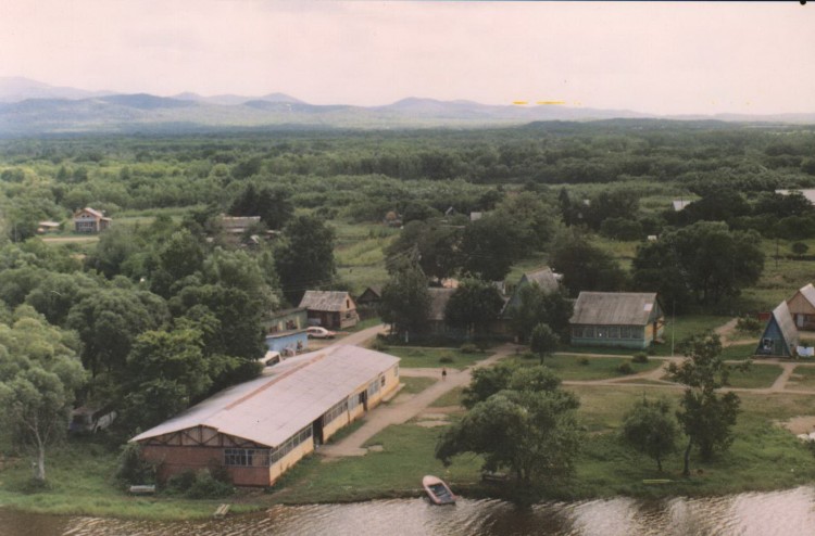 Подгорное село Кировский Район Приморский край - 1999-115.JPG