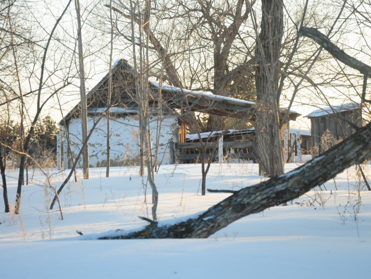 Подгорное село Кировский Район Приморский край - 2010.03.07 006.JPG