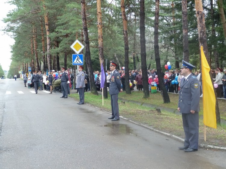 Поселок Кировский в Кировском районе Приморья № 01 - 12.05.09.011