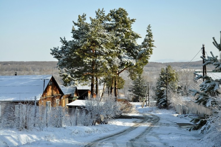 Поселок Кировский в Кировском районе Приморья № 01 - DSC_9915.JPG