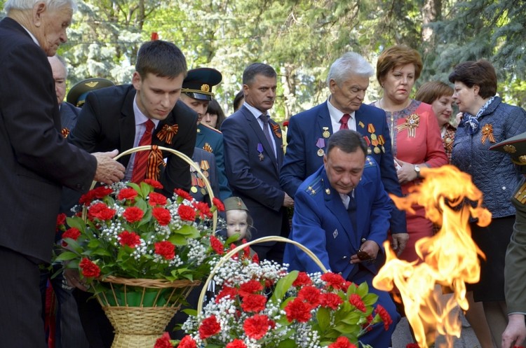 Празднование 9 мая 2015 года в стране. Покажем? - _DSC7542коп.JPG