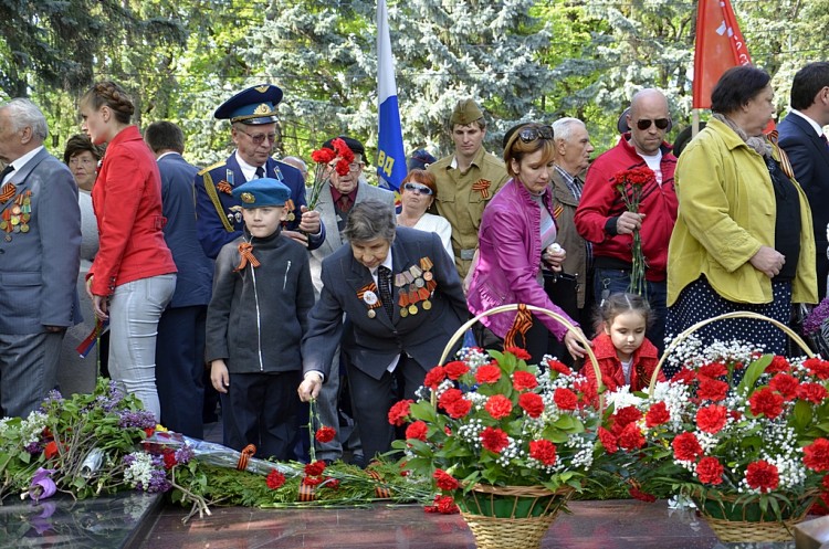 Празднование 9 мая 2015 года в стране. Покажем? - _DSC7547коп.JPG