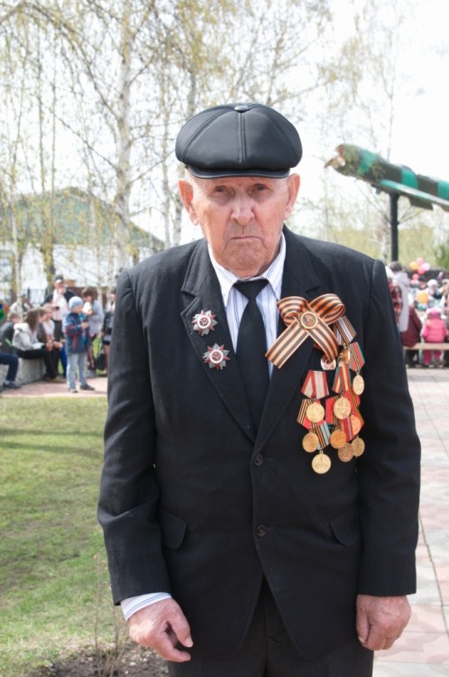 Празднование 9 мая 2015 года в стране. Покажем? - DSC_1701