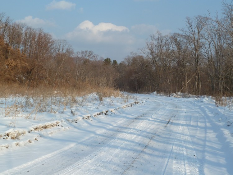 Преображенка село Кировский район Приморье № 01 - 2012.01.05 043.JPG