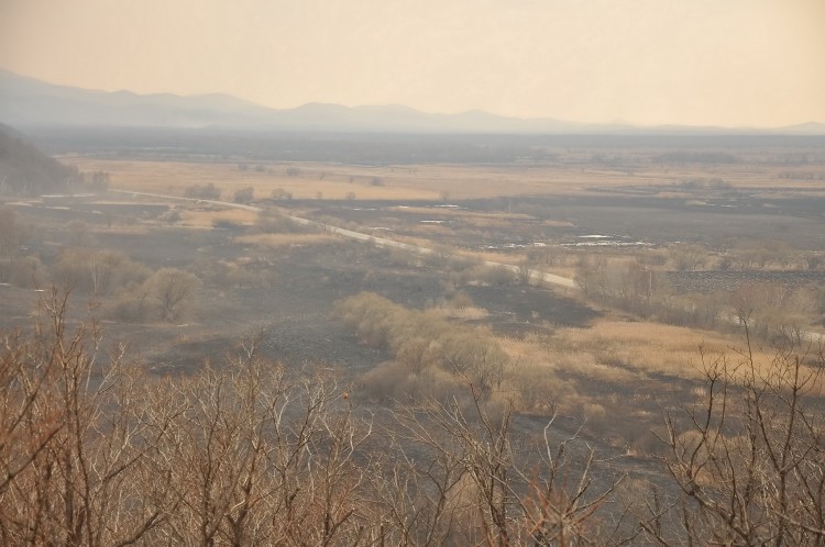 Преображенка село Кировский район Приморье № 01 - 2012.04.05 038.JPG