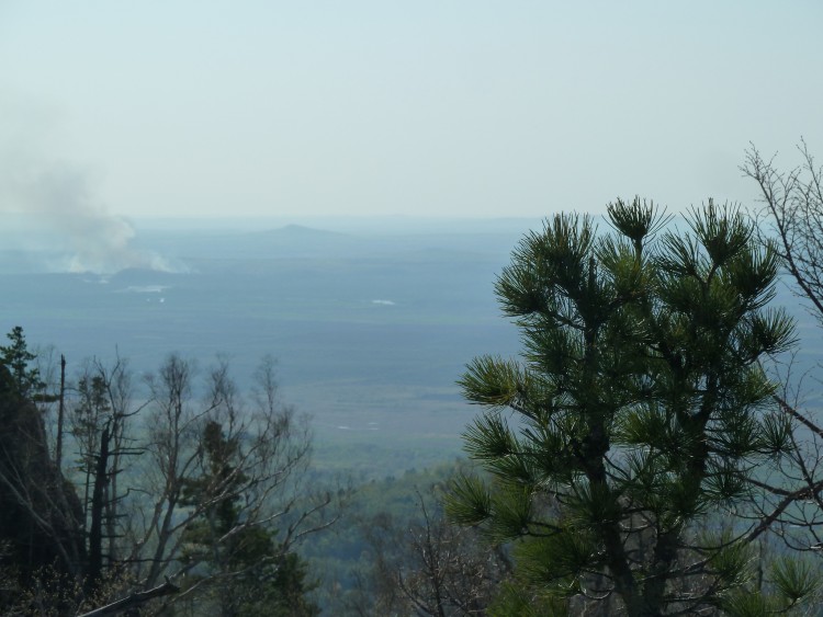 Преображенка село Кировский район Приморье № 01 - 2012.05.12 285.JPG