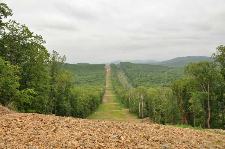 Преображенка село Кировский район Приморье № 01 - 2012.07.22 003.JPG