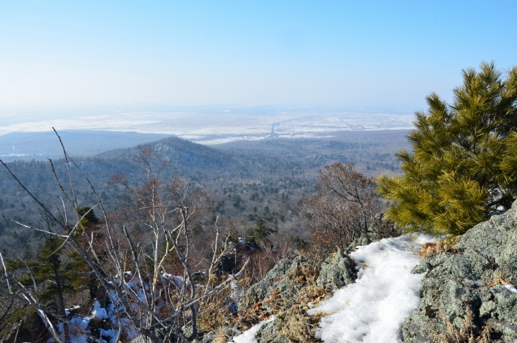 Преображенка село Кировский район Приморье № 01 - 2014.02.24 Камера 008.JPG