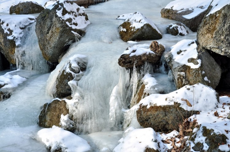 Приморский край. Кравцовские Водопады. Часть 02 - 26269