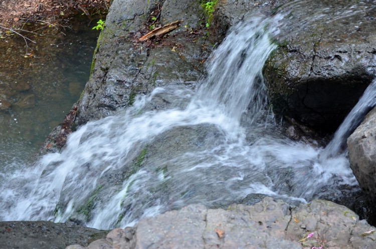 Приморский край. Кравцовские Водопады. Часть 02 - DSC_7193.JPG