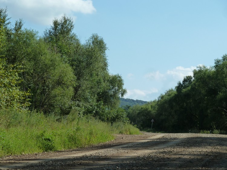 Приморский край наш. Дороги, виды, красоты, море № 01 - 12.08.26.005