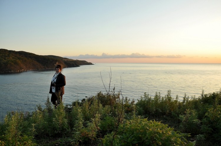 Приморский край наш. Дороги, виды, красоты, море № 01 - DSC_0588.JPG