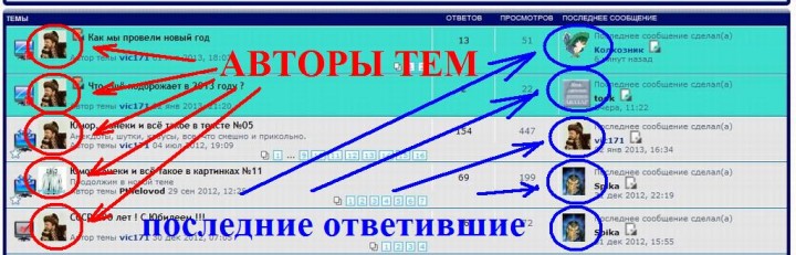 Про 600 модов на нашем форуме с картинками - 0510