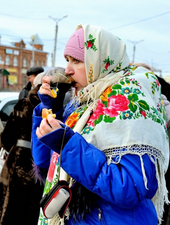 Просто городские репортажи. Обо всем понемногу № 02 - 8418р