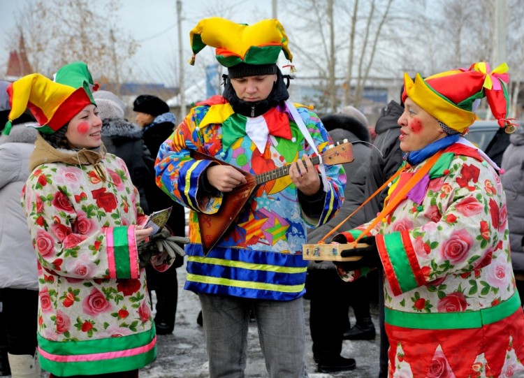 Просто городские репортажи. Обо всем понемногу № 02 - 8494р