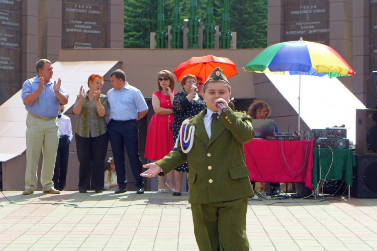 Репортажи. Давайте собирать городские пейзажи тут - п5