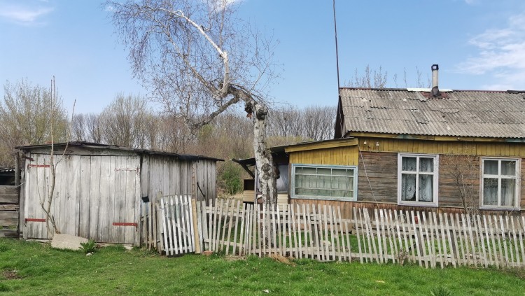 Руновка село Кировский район Приморский край - 2020.05.05 Руновка 001