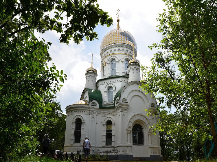 Сегодня - 12 июля 2014 года - День фотографа - DSC_2745