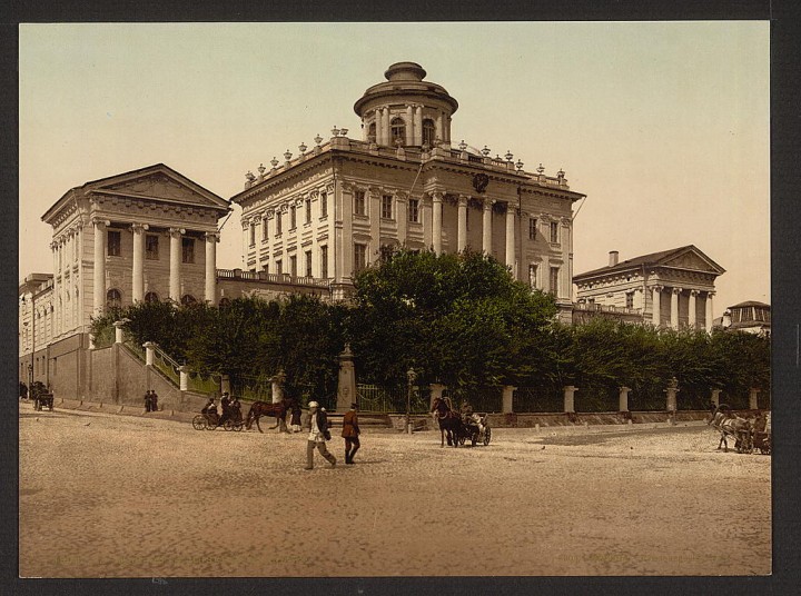 Старая Москва. Фотоискусство помогает быть вечности - c4bfd4a7b1eb[1]