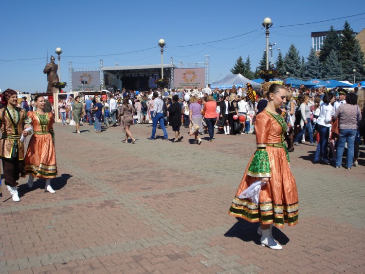 Ставрополь. День города и день края 2015 - DSC06906.JPG