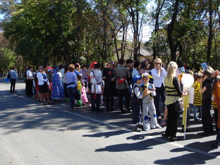 Ставрополь. День города и день края 2015 - DSC06928.JPG