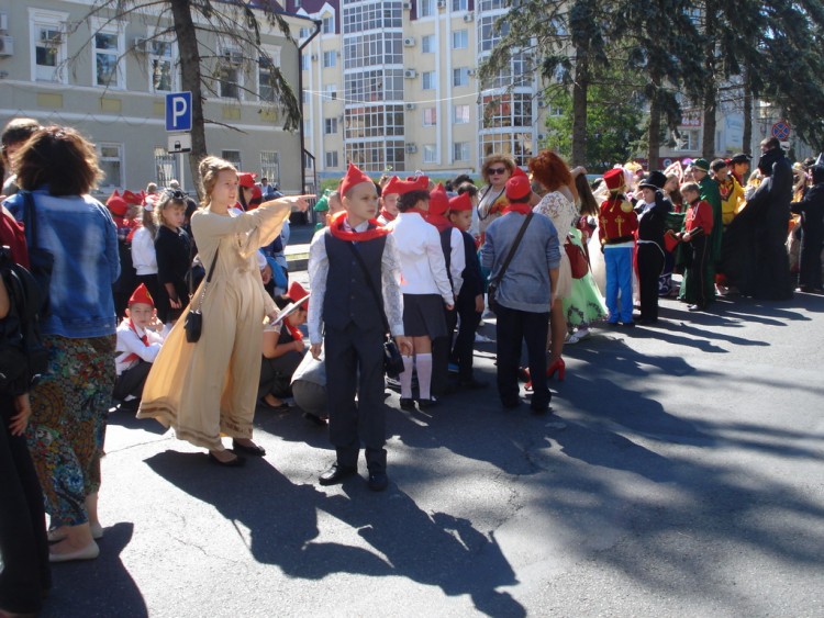 Ставрополь. День города и день края 2015 - DSC06949.JPG